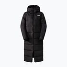 Dámská péřová bunda The North Face Triple C Parka černá