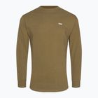 Pánský cyklistický dres Longsleeve Vans Comfycush kangaroo
