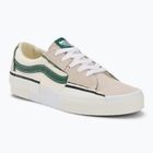 Boty Vans SK8-Low Reconstruct boty marshmallow/green