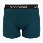 Pánské termo boxerky Smartwool Merino Boxer Boxed twilight blue