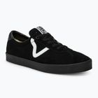 Boty Vans Sport Low black/black