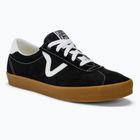 Boty Vans Sport Low black/gum