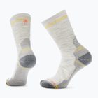 Dámské trekové ponožky Smartwool Hike Light Cushion Crew ash