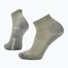 Trekové ponožky Smartwool Hike Classic Edition Light Cushion Ankle Socks military olive
