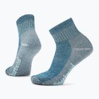 Dámské trekové ponožky  Smartwool Hike Classic Edition Light Cushion Ankle twilight blue