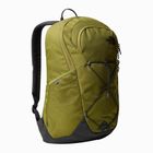 Batoh městský The North Face Rodey 27 l forest olive/new taupe 