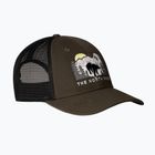 Pánská kšiltovka The North Face Embroidered Mudder Trucker