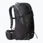 Trekingový batoh The North Face Terra 40 l black/asphalt grey