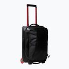 Cestovní kufr  The North Face Base Camp Rolling Thunder 22 40 l black/white