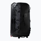 Cestovní taška The North Face Base Camp Rolling Thunder 36 160 l black/white