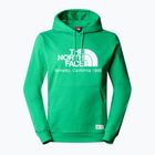 Pánská mikina The North Face Berkeley California optic emerald