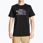 Pánské tričko The North Face Rust 2 black