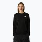 Dámské tričko Longsleeve The North Face Simple Dome black