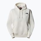 Dámská mikina The North Face Essential Hoodie white dune