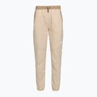 Dámské trekové kalhoty The North Face Ma Wind Track granite sand/kelp tan
