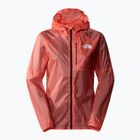 Dámská větrovka The North Face Windstream Shell radiant orange/black