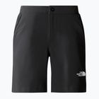 Dámské trekingové kraťasy  The North Face Felik Slim Tapered asphalt grey/black