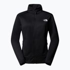 Dámská treková mikina The North Face Mistyescape black