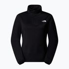 Dámská mikina  The North Face Mistyescape 1/4 Zip black/ black