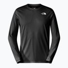 Pánské trekové tričko longsleeve The North Face Shadow black