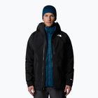 Pánská bunda do deště The North Face Kandersteg Gtx Pro black