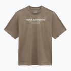 Pánské tričko Vans Sport Loose Fit S / S Tee desert taupe