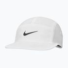 Kšiltovka Nike Dri-Fit Fly white/anthracite/black