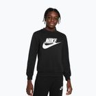 Dětská mikina Nike Sportswear Club Fleece comet black/white