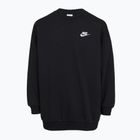 Dětská mikina Nike Sportswear Club Fleece university black/white