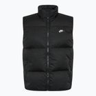 Pánská vesta Nike Storm-FIT Windrunner Primaloft black/white