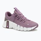 Dámské tréninkové boty Nike Free Metcon 5 violet dust/plum eclipse/rush fuchsia