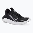 Pánské běžecké boty Nike Free Run Flyknit Next Nature black/anthratice/white