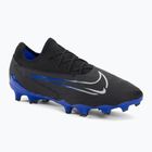 Pánské kopačky Nike Phantom GX Pro FG black/chrome/hyper royal