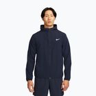 Pánská bunda Nike Form Dri-Fit obsidian