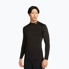 Pánské tréninkové tričko Longsleeve Nike Pro Dri-Fit Mock-Neck black/white