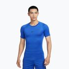 Pánské tréninkové tričko Nike Pro Dri-Fit Tight Fitness game royal/black
