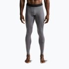 Pánské tréninkové legíny Nike Pro Dri-Fit Tight Fitness smoke grey/black