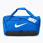 Sportovní  taška Nike Brasilia 9,5 60 l game royal/black