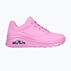 Dámské boty SKECHERS Uno Stand On Air pink