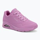 Dámské boty SKECHERS Uno Stand On Air pink