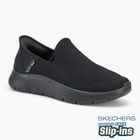 Pánské boty Skechers Go Walk Flex No Hands black