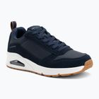 Pánské boty SKECHERS Uno Stacre navy