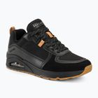Pánské boty SKECHERS Uno Layover black