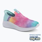 Dětské boty SKECHERS Slip-Ins Ultra Flex 3.0 multicolor