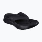 Pánské žabky SKECHERS Go Walk Flex Vallejo black