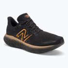 Pánské běžecké boty New Balance 1080V12 black / orange