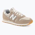 Dámské boty New Balance WL373OE2 mushroom