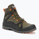 Pánské boty Palladium Pampa Lite+ Cage WP+ olive night