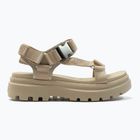 Dámské sandály Palladium Pallacruise Strap beige tan