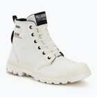 Palladium Pampa Lite+ Hi star white boty